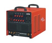 Установка аргонодуговой сварки Jasic TIG 200PAC/DC