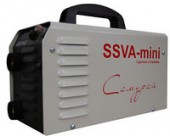 Сварочный инвертор SSVA-MINI «САМУРАЙ» 160А