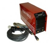 Сварочный инвертор SSVA 160-2