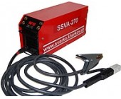 Сварочный инвертор SSVA 270